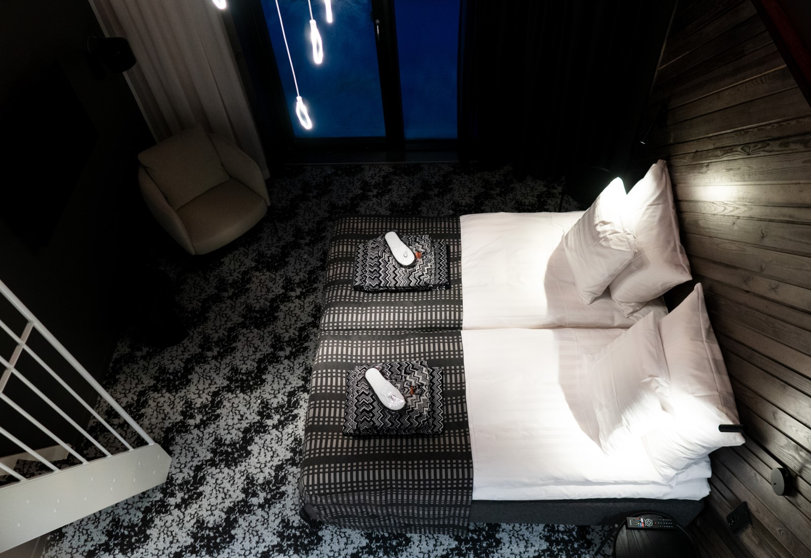 Deluxe Family – Design Hotel Levi
